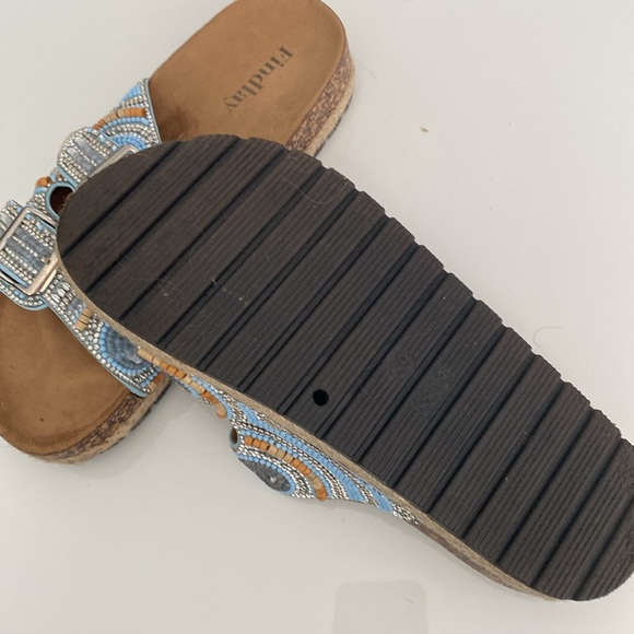 Findlay sandals size EU 39 - Picture 6 of 8